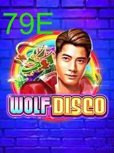 WolfDisco